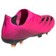 Adidas X Ghosted.3 FG J